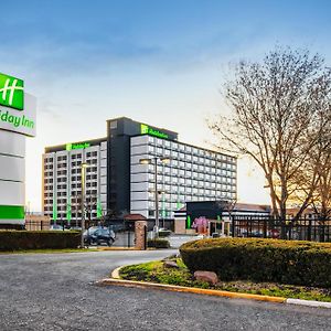 Holiday Inn Newark Intl Airport - North