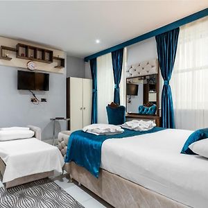 Camera superior con letto king size
